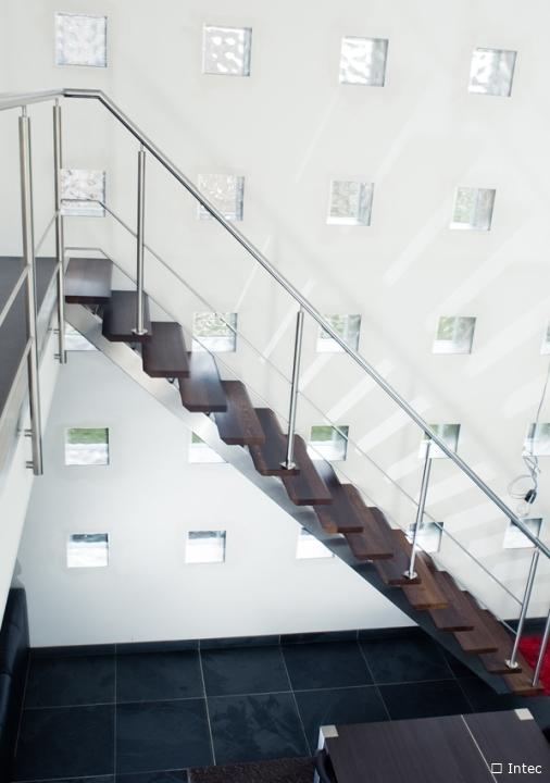 Escaliers - Modèl Lex