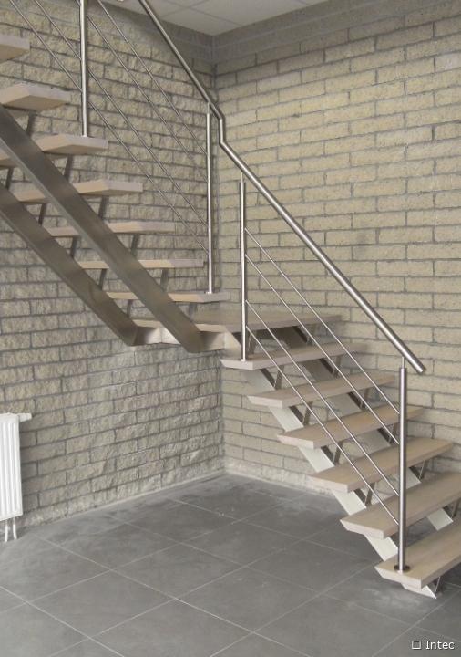 Escaliers - Modèl Lex