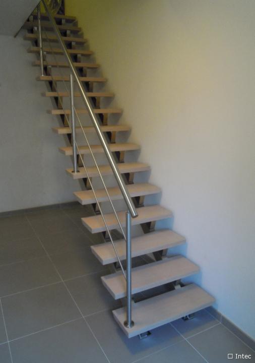 Stairs - Model Lex