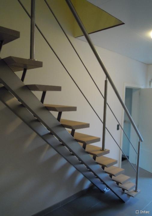 Stairs - Model Lex