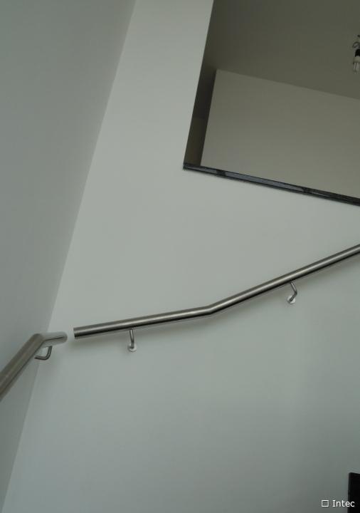 Railings - Handrails