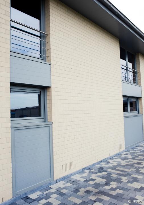 Balustrades - Inox Raam- en Valbeveiliging