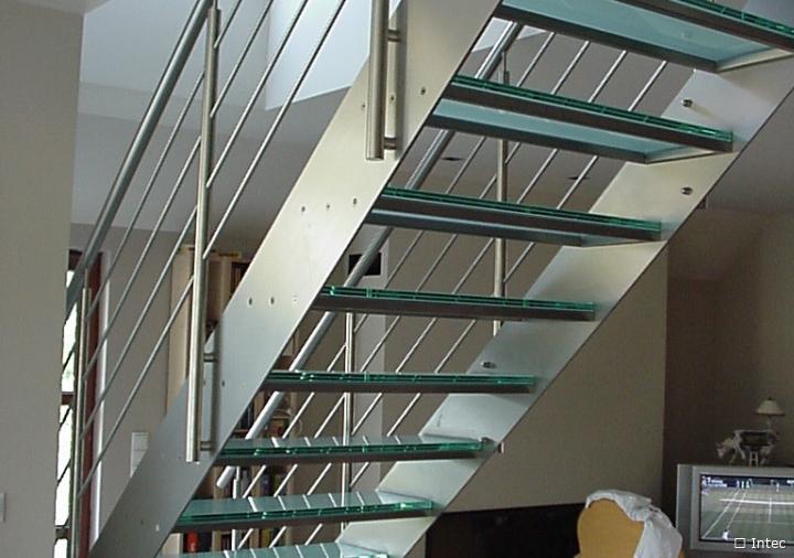 Stairs - Model Culi