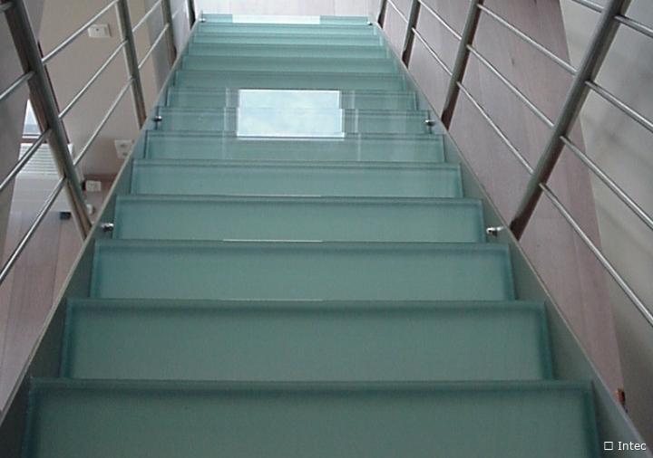 Stairs - Model Culi