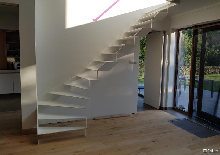 Stairs - Stairs - Custom made stairs